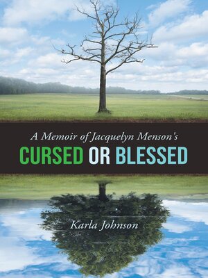 cover image of A Memoir of Jacquelyn Menson's